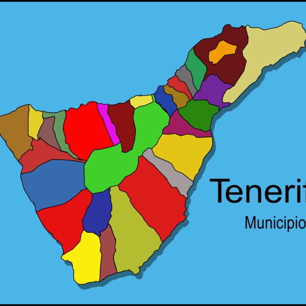 municipios tenerife clem 01 Thumbnail