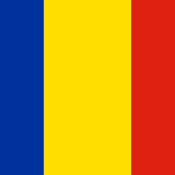 tobias Flag of Romania Thumbnail
