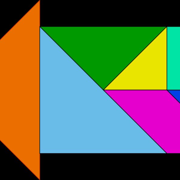 yves guillou tangram 5 Thumbnail