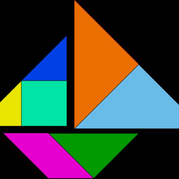 yves guillou tangram 8 Thumbnail