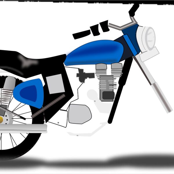 royal motorcycle Thumbnail