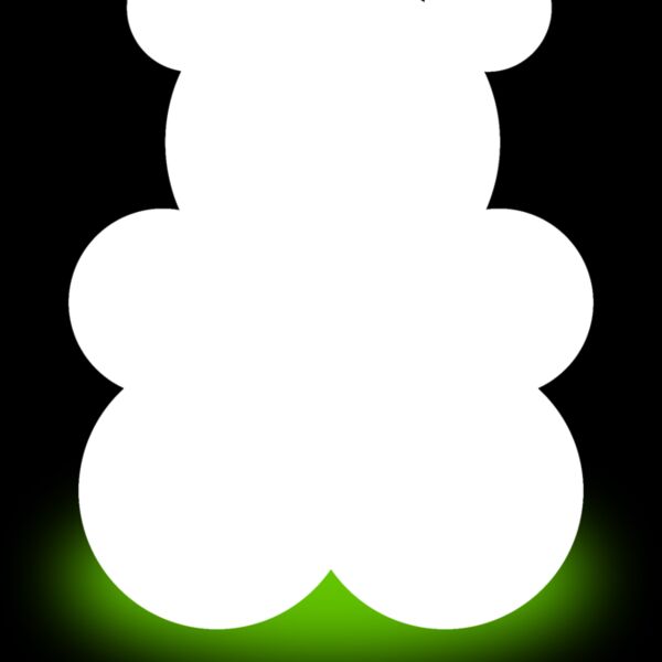 lemmling Gummy bear  sort of  Thumbnail