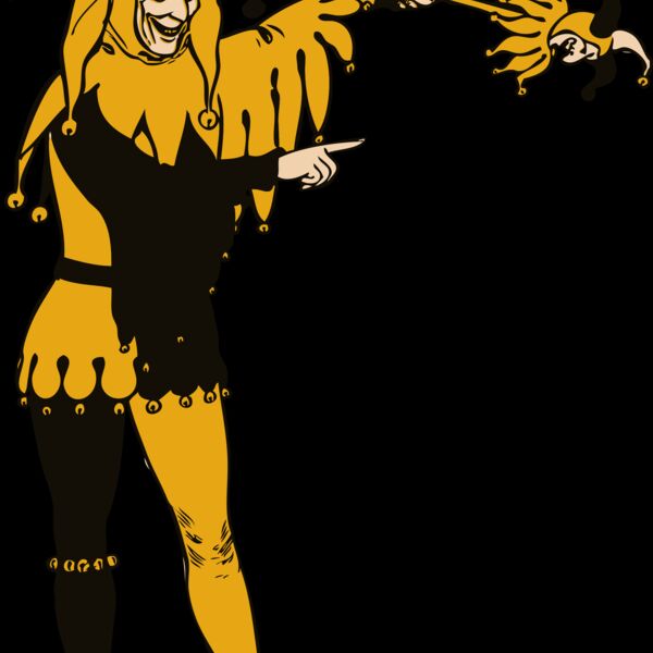 johnny automatic jester Thumbnail