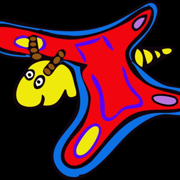 butterfly farbe Thumbnail