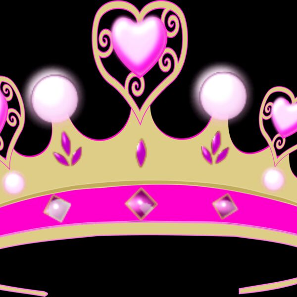 princess crown Thumbnail