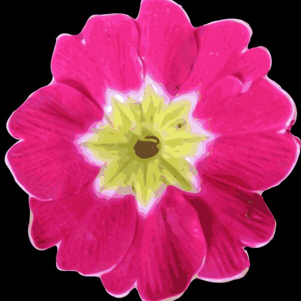 yves guillou flower 11 Thumbnail