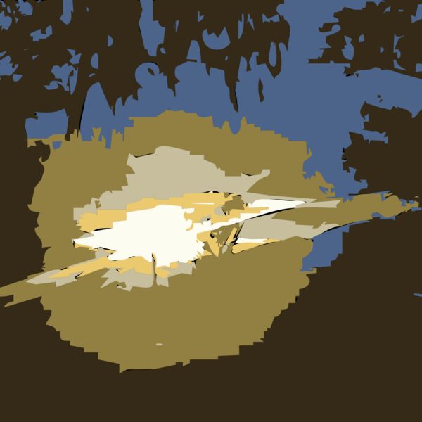 A sunset in hk  2  Thumbnail