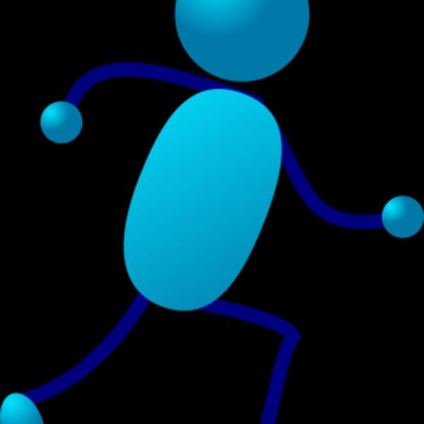 nicubunu Stickman 15 Thumbnail