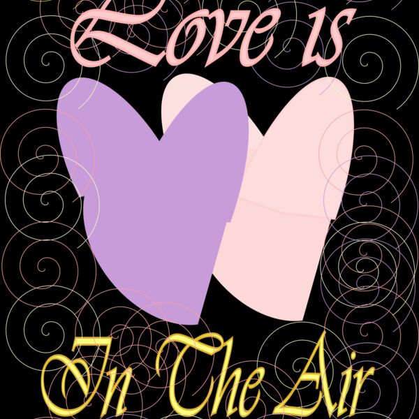 iglooo101 E Card Love is In The Air Thumbnail