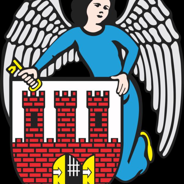 warszawianka Torun   coat of arms Thumbnail