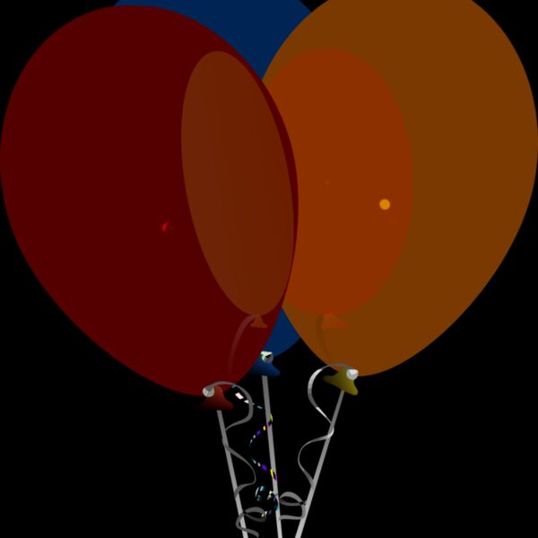 balloons aj Thumbnail