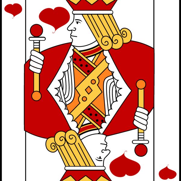 jack of hearts Thumbnail