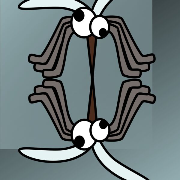 mosquito peterm 01 Thumbnail