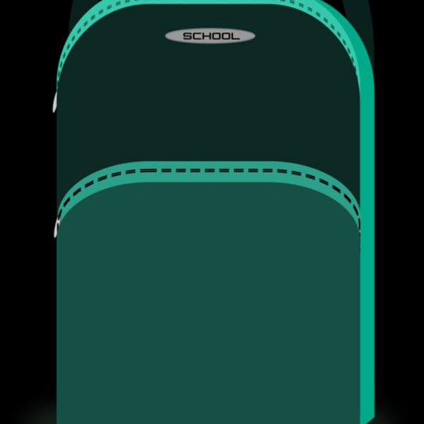 School Bag Thumbnail