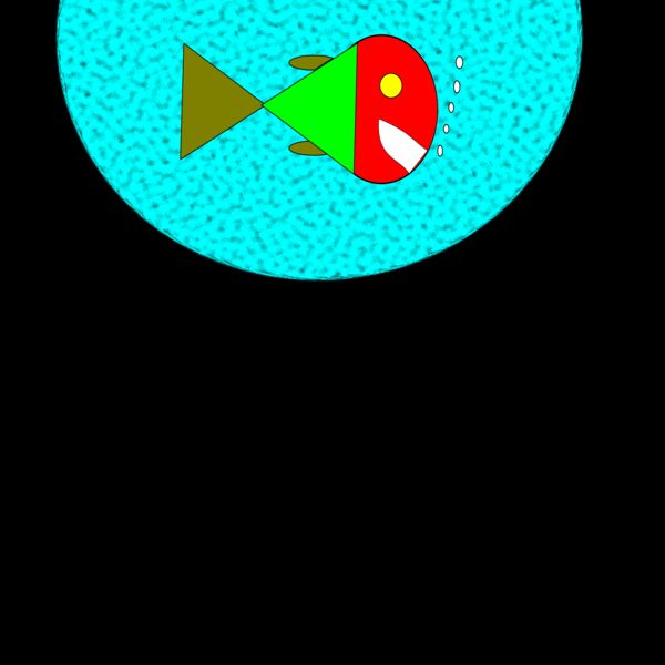 peixe no aaquario Thumbnail