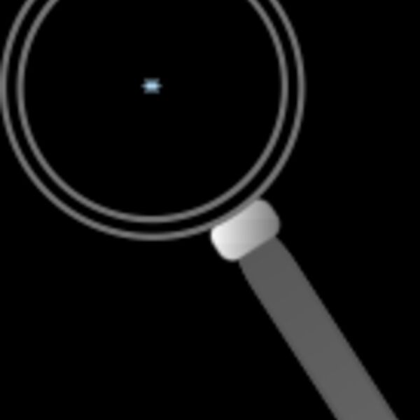 magnifying glass  2  Thumbnail
