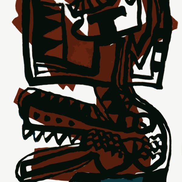 Posters 1977 1988 No  101 Thumbnail