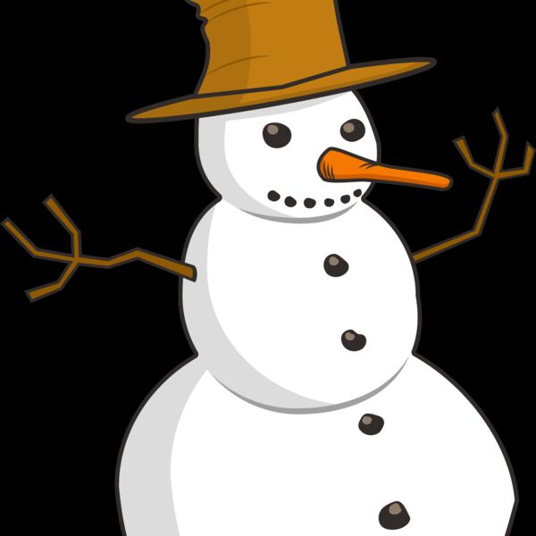 jean victor balin snowman Thumbnail