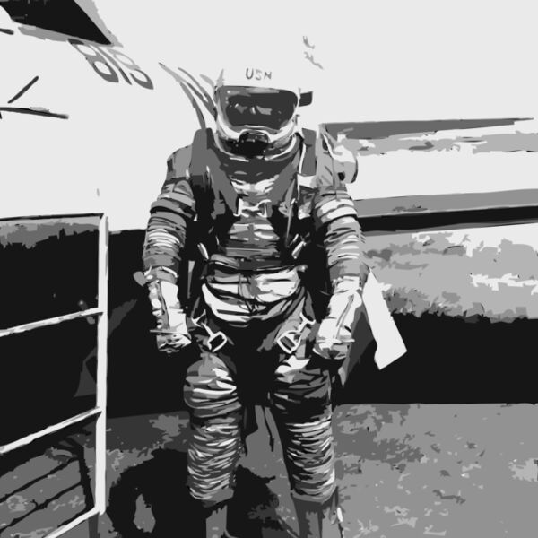 NASA flight suit development images 24 Thumbnail