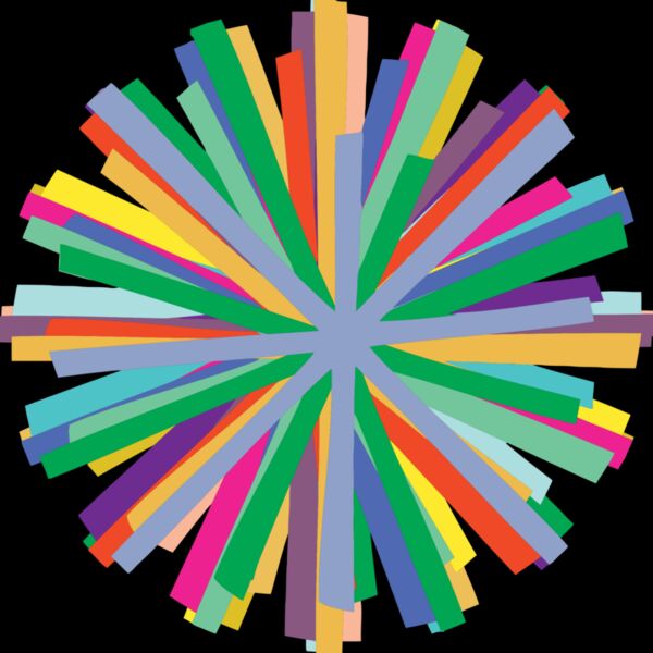 tikigiki abstract starburst 002 Thumbnail