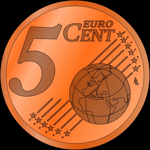 5 euro cent Thumbnail