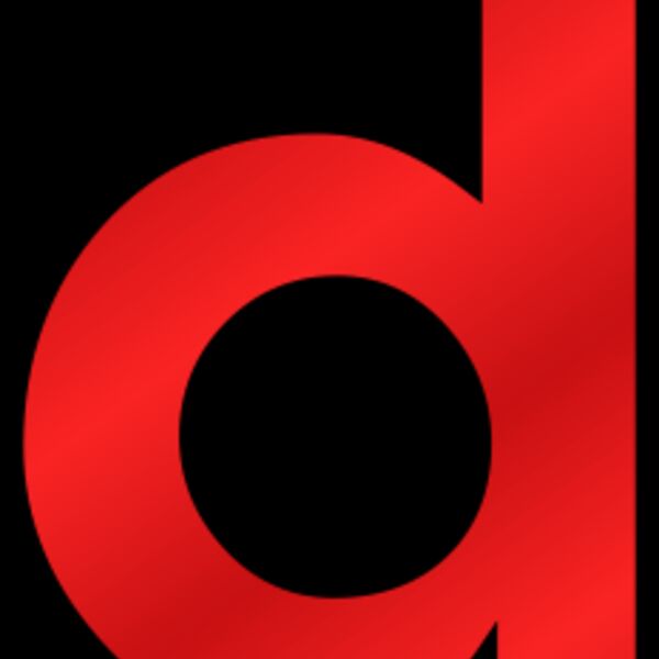 Bina Effect Letters alphabet red 48  2  Thumbnail