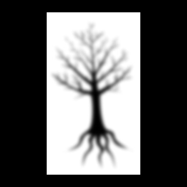 Simple Tree 3d by Merlin2525 Thumbnail