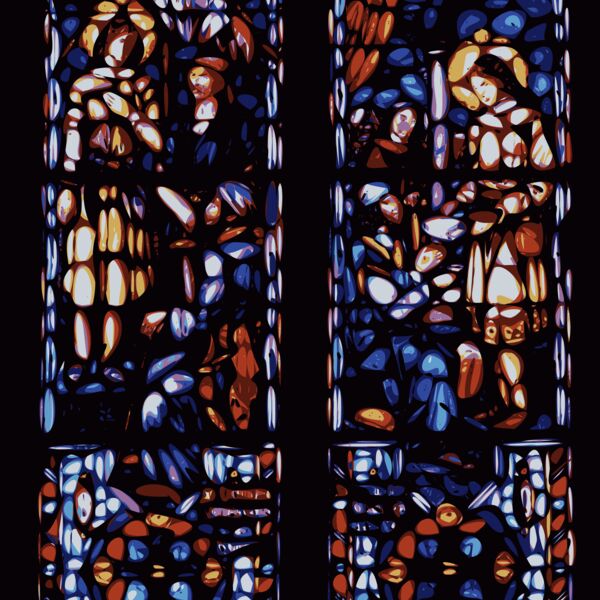 stainedglasswindow Thumbnail