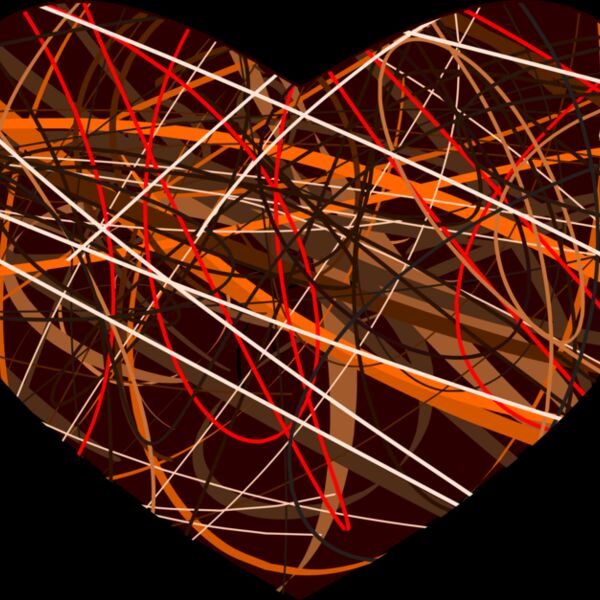 kablam heart raggedy Thumbnail