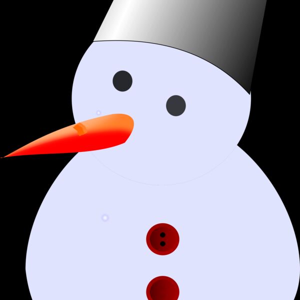 SNOWMAN1  2  Thumbnail