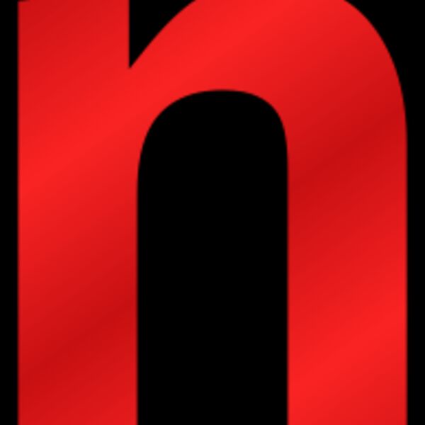 Bina Effect Letters alphabet red 58  2  Thumbnail