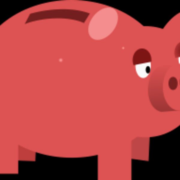 piggy bank  2  Thumbnail