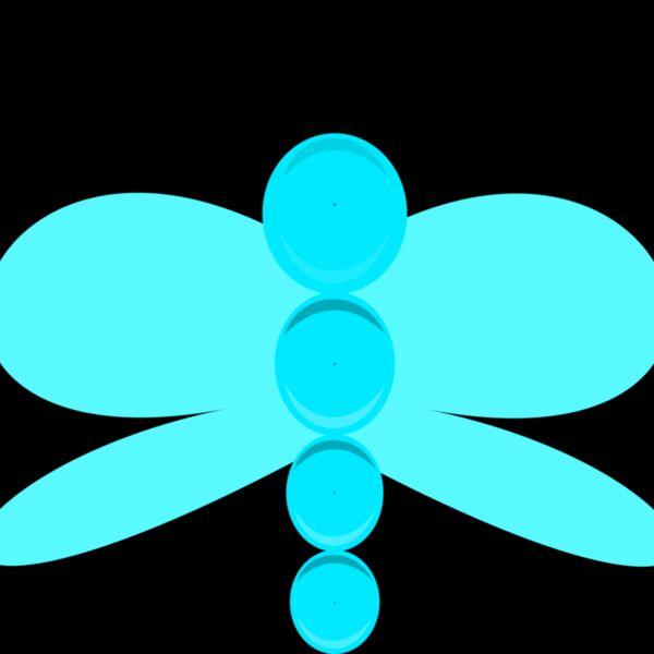 jesseakc Dragon Fly Thumbnail