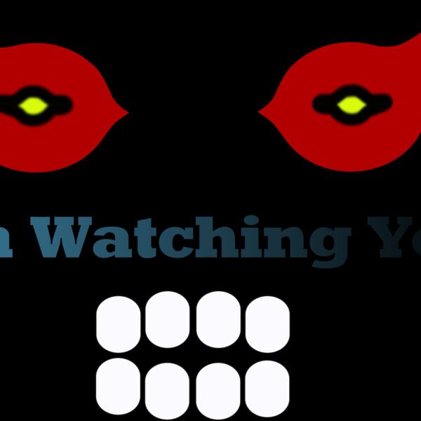 mystica  Eyes  Logotype Thumbnail