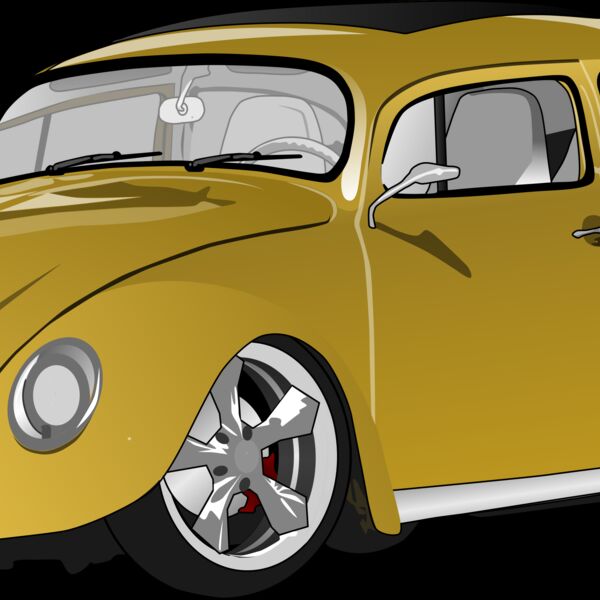 hot vw Thumbnail