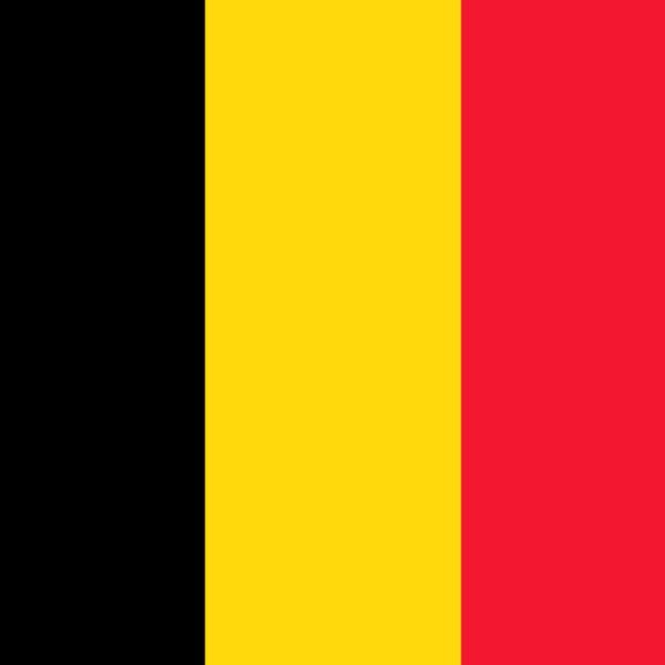 tobias Flag of Belgium Thumbnail