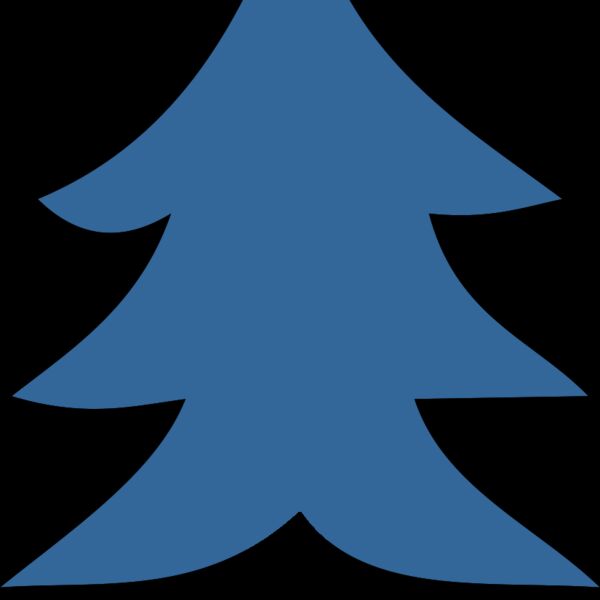 Winter Tree 3 by Merlin2525 Thumbnail