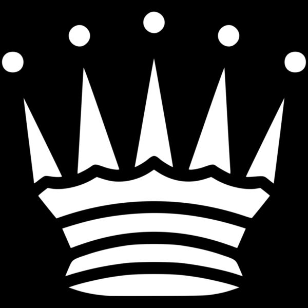 portablejim Chess tile   Queen 3 Thumbnail