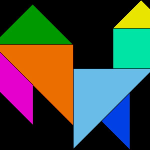 yves guillou tangram 28 Thumbnail