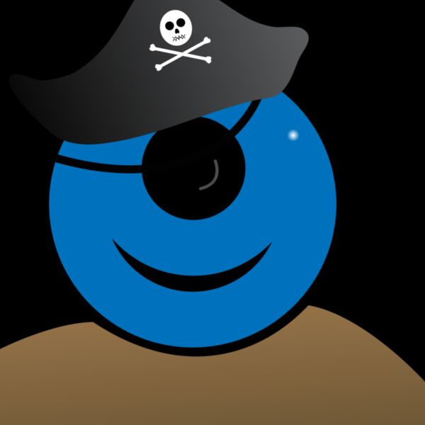 ffolke alien pirate Thumbnail