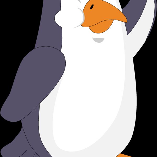 penguin  7  Thumbnail