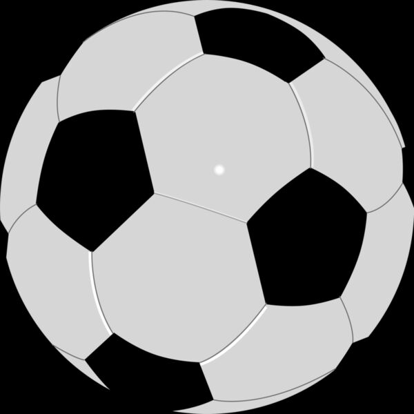 soccerballnoshadow Thumbnail