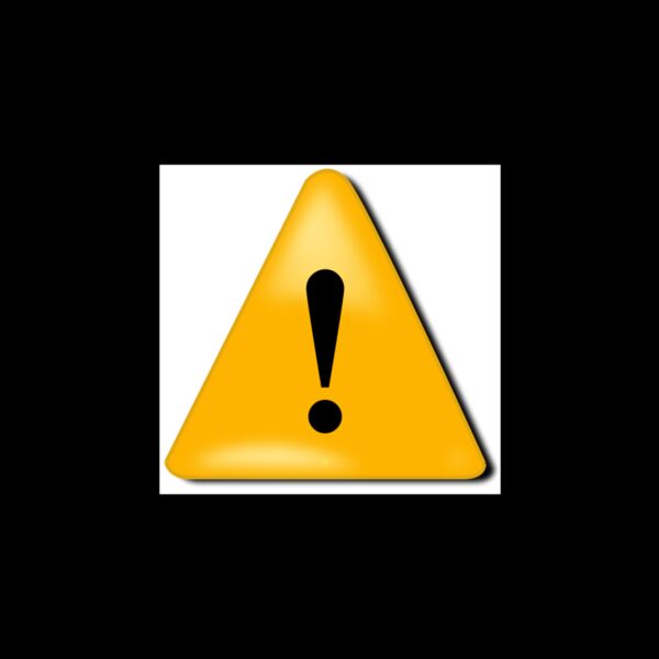 zeimusu Warning notification Thumbnail