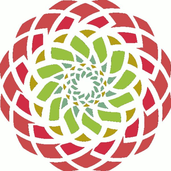 tikigiki abstract element 042 Thumbnail