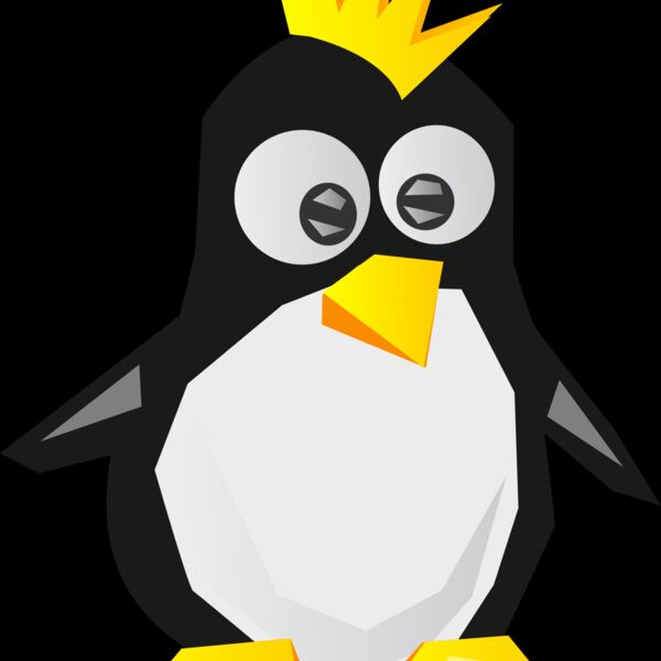 penguin  11  Thumbnail