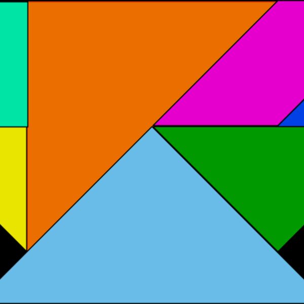 yves guillou tangram 29 Thumbnail