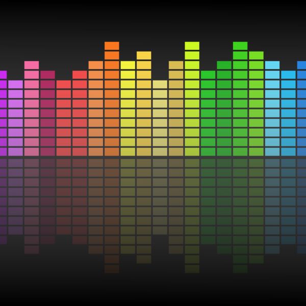 Music Equalizer by Merlin2525 Thumbnail