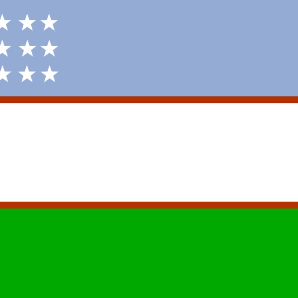 uzbekistan Thumbnail