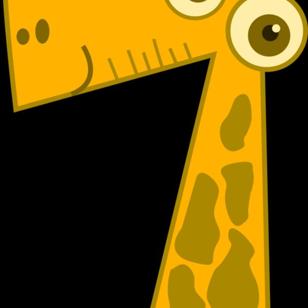 kablam Number Animals 6 Thumbnail