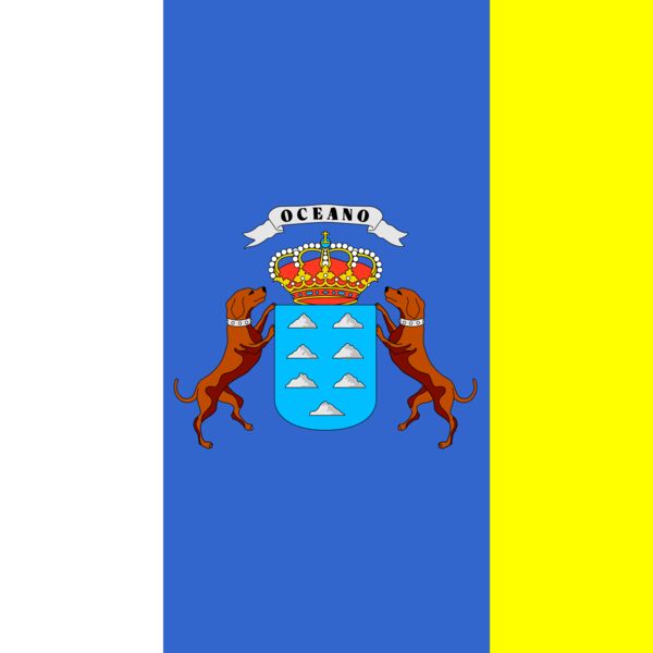 spain canary Thumbnail